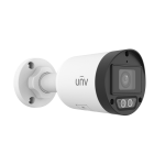 IPC2124LB-AF28K-DL 4MP HD ColorHunter Mini Fixed Bullet Network Camera