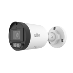 IPC2124LB-AF28K-DL 4MP HD ColorHunter Mini Fixed Bullet Network Camera