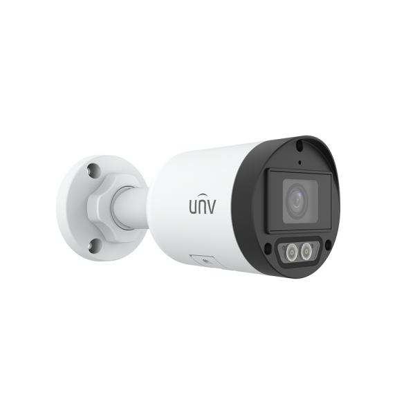 IPC2125LB-AF28K-DL 5MP HD ColorHunter Mini Fixed Bullet Network Camera
