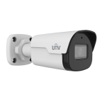 IPC2125SB-ADF40KM-I0 5MP LightHunter Fixed IR Bullet Network Camera