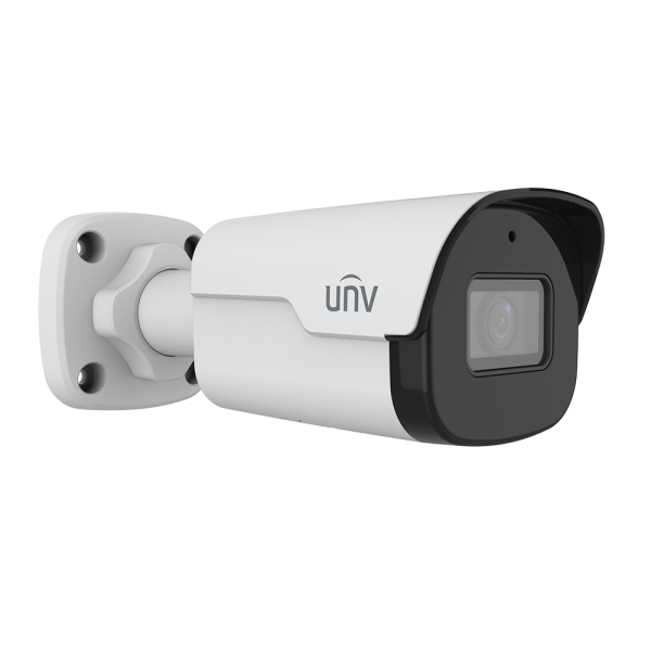 IPC2125SB-ADF40KM-I0 5MP LightHunter Fixed IR Bullet Network Camera