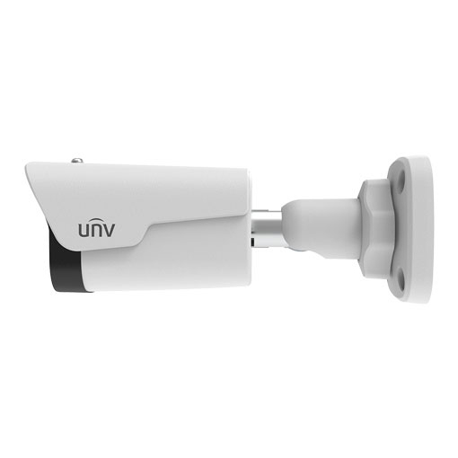 IPC2128LR3-DPF28LM-F 4K Smart IR Mini Fixed Bullet Network Camera