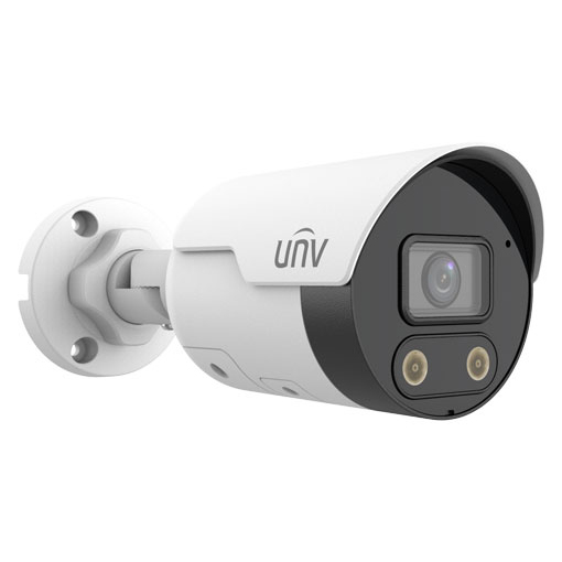 IPC2128SB-ADF28KMC-I0 8MP HD Fixed Active Deterrence Bullet Network Camera