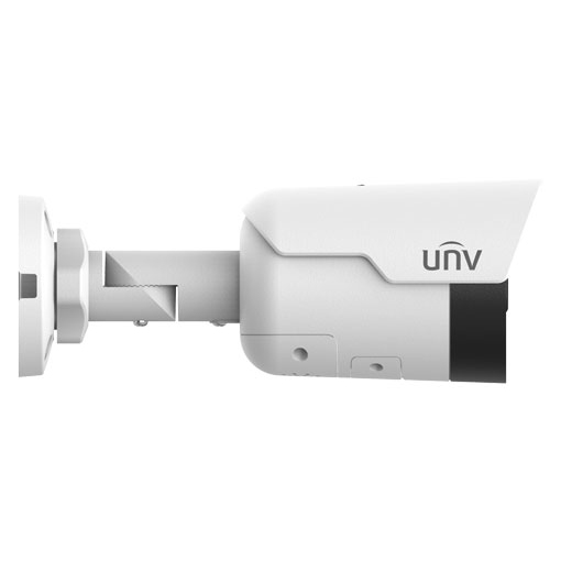 IPC2128SB-ADF28KMC-I0 8MP HD Fixed Active Deterrence Bullet Network Camera
