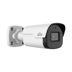 IPC2128SB-ADF28KM-I0 8MP HD Intelligent LightHunter IR Fixed Bullet Network Camera
