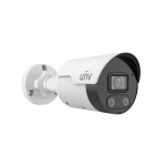 IPC2128SB-ADF40KMC-I0 8MP Tri-Guard Fixed Dual-light Bullet Network Camera