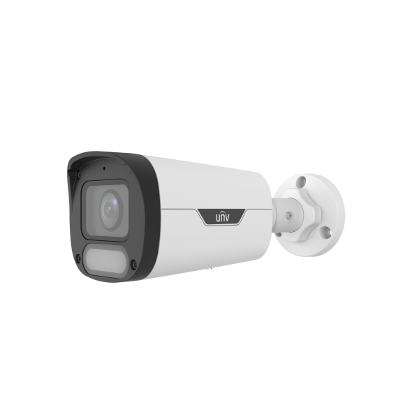 IPC2314SR-ADF28KM-WP 4MP ColorHunter with Wise-ISP Fixed Bullet Network Camera