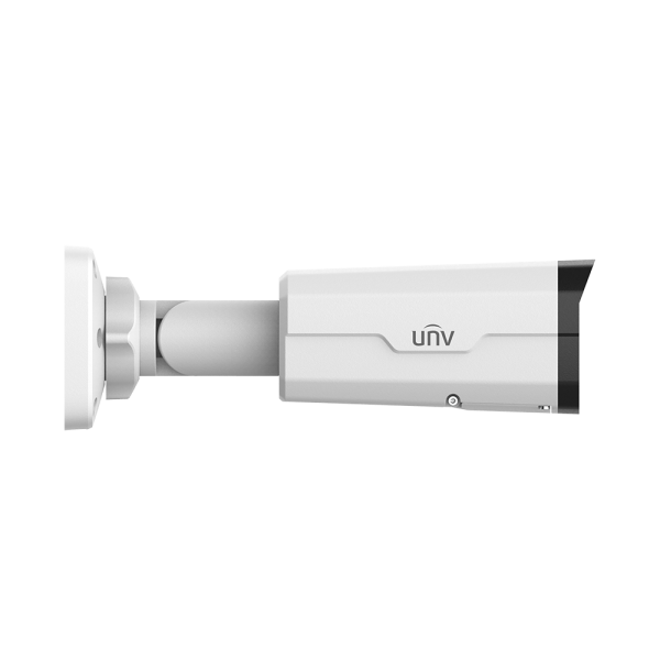 IPC2324SB-DZK-I0 4MP HD Intelligent LightHunter IR VF Bullet Network Camera