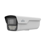 IPC245LP-ADF40KC-WP 5MP ColorHunter Wise-ISP Warm Light Bullet Network Camera