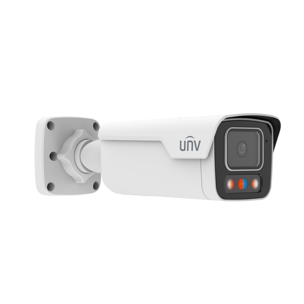 IPC2B18SS-ADF28KMC-I1 8MP Tri-Guard Fixed Dual-light Bullet Network Camera, IPC2B18SS-ADF40KMC-I1 8MP Tri-Guard Fixed Dual-light Bullet Network Camera
