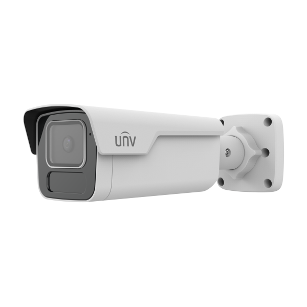 IPC2B18SS-ADF28K-I1 8MP LightHunter Fixed IR Bullet Network Camera, IPC2B18SS-ADF40K-I1 8MP LightHunter Fixed IR Bullet Network Camera