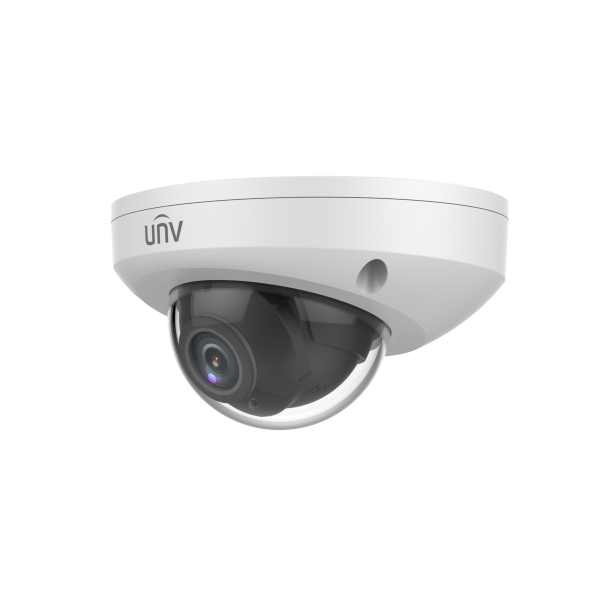 IPC314SB-ADF28K-I0 4MP Fixed IR Dome Network Camera