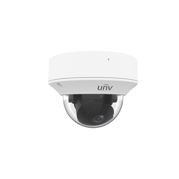 IPC3234SB-ADZK-I0 4MP LightHunter VF IR Dome Network Camera