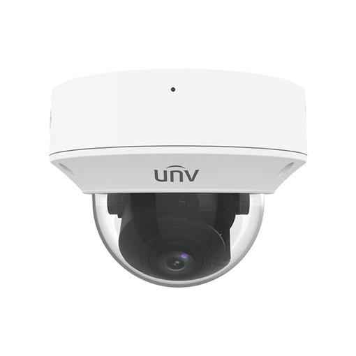 IPC3235SB-ADZK-I0 5MP HD LightHunter IR VF Dome Network Camera