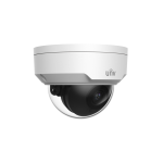 IPC324SB-DF28K-I0 4MP LightHunter Fixed IR Dome Network Camera
