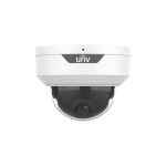 IPC324SR-ADF28KM-H 4MP HD Easystar WDR Three Axis Fixed IR Mini Dome Network Camera