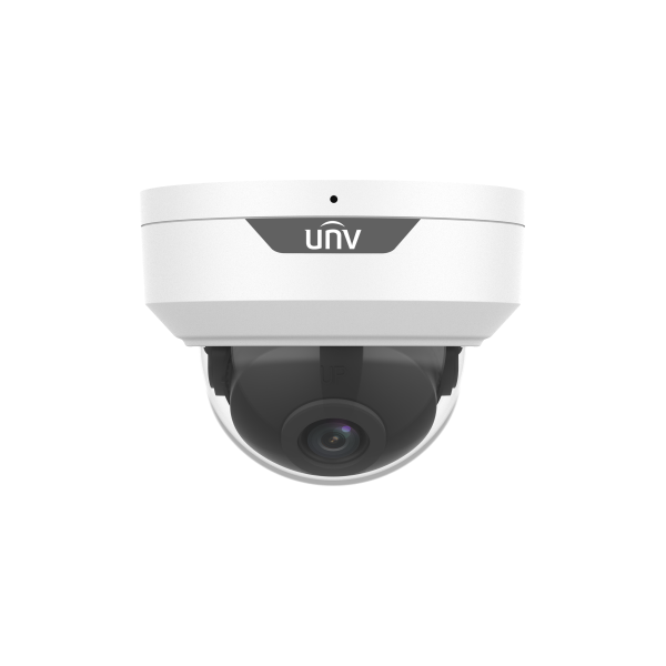 IPC324SR-ADF28KM-H 4MP HD Easystar WDR Three Axis Fixed IR Mini Dome Network Camera