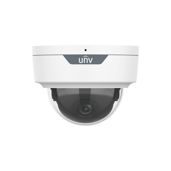 IPC324SS-ADF28K-I1 4MP LightHunter Fixed IR Dome Network Camera, IPC324SS-ADF40K-I1 4MP LightHunter Fixed IR Dome Network Camera