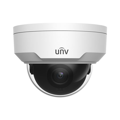IPC325SB-DF28K-I0 5MP HD LightHunter IR Fixed Dome Network Camera