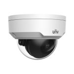 IPC325SB-DF28K-I0 5MP HD LightHunter IR Fixed Dome Network Camera