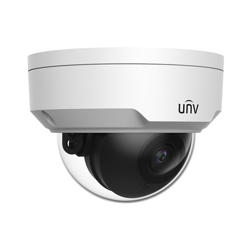 IPC325SB-DF28K-I0 5MP HD LightHunter IR Fixed Dome Network Camera