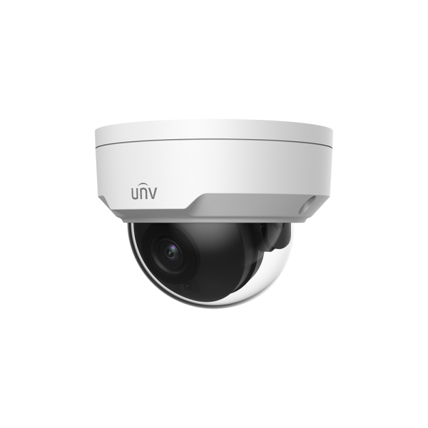 IPC325SB-DF40K-I0 5MP LightHunter Fixed IR Dome Network Camera