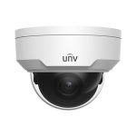 IPC328LR3-DVSPF28LM-F 4K Vandal-resistant Network IR Fixed Dome Camera