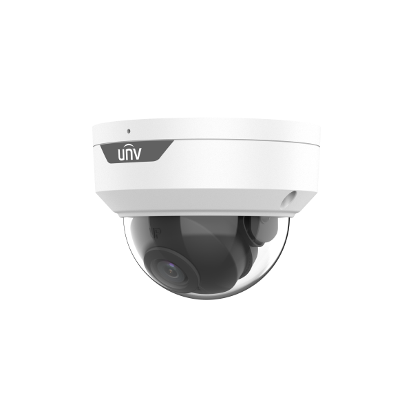 IPC328SR-ADF28KM-H 8MP HD Easystar WDR Three Axis Fixed IR Mini Dome Network Camera