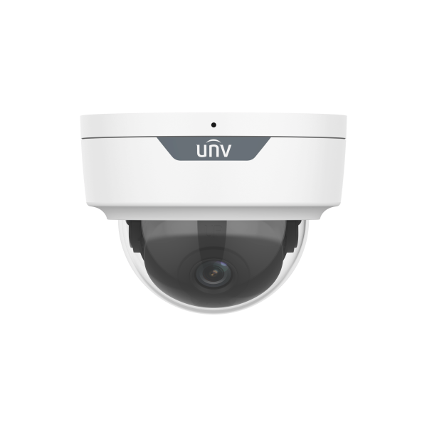 IPC328SS-ADF28K-I1 8MP LightHunter Fixed IR Dome Network Camera, IPC328SS-ADF40K-I1 8MP LightHunter Fixed IR Dome Network Camera