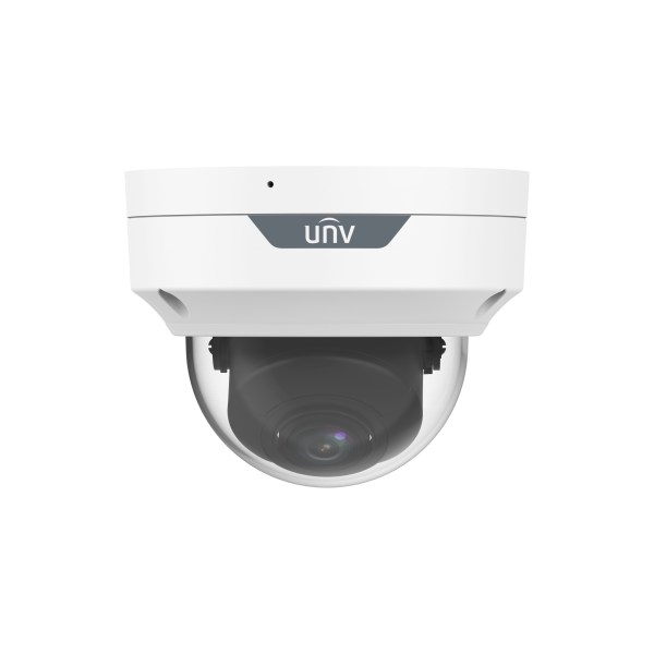 IPC3515SS-ADF28K-I1-HI 5MP WDR Fixed Lens IR Dome Network Camera