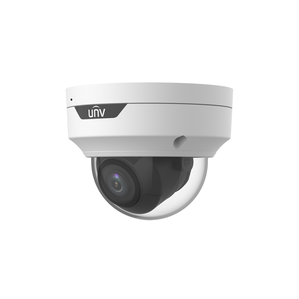 IPC3534SB-ADNZK-I0 4MP LightHunter VF IR Dome Network Camera