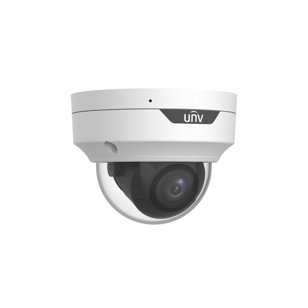 IPC3534SB-ADNZK-I0 4MP LightHunter VF IR Dome Network Camera