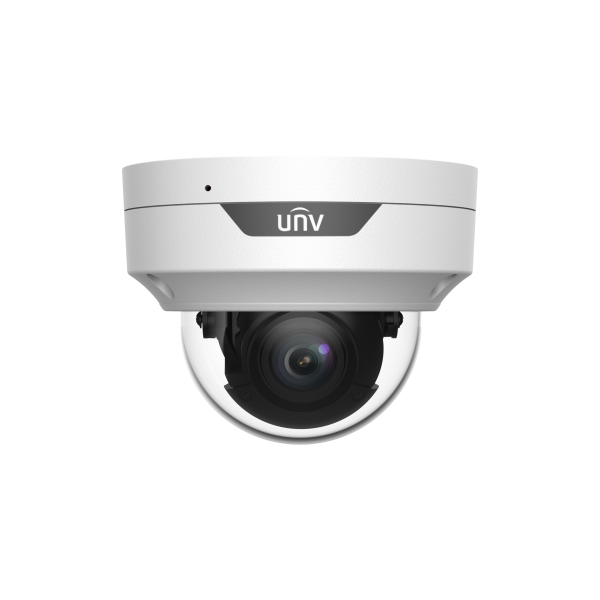IPC3535SR4-ADZK-H 5MP HD Motorized VF Dome Network Camera