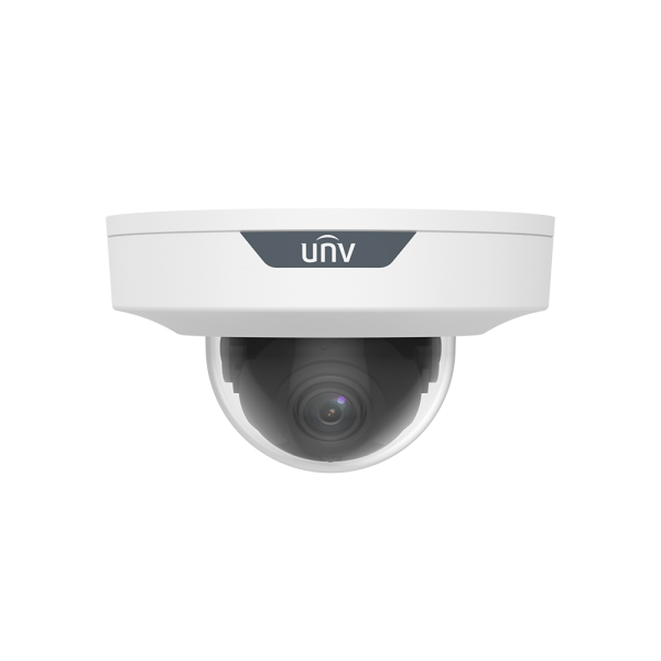 IPC354SB-ADNF28K-I0 4MP LightHunter Fixed IR Dome Network Camera
