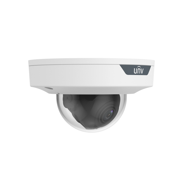IPC354SB-ADNF28K-I0 4MP LightHunter Fixed IR Dome Network Camera