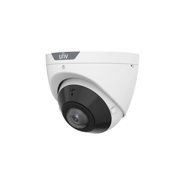 IPC3605SB-ADF16KM-I0 5MP OmniView Fixed IR Turret Network Camera