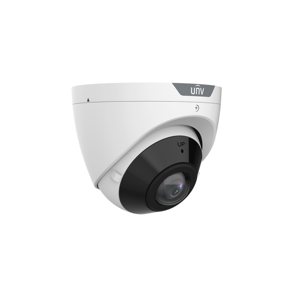 IPC3605SB-ADF16KM-I0 5MP OmniView Fixed IR Turret Network Camera