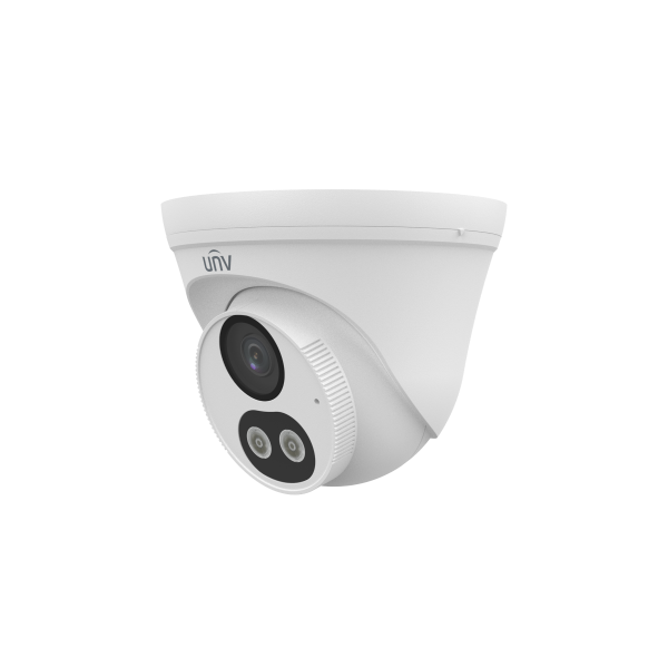 IPC3614LB-AF28K-DL 4MP ColorHunter Fixed Dual-light Turret Network Camera