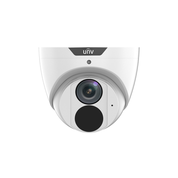 IPC3614SB-ADF28KM-I0 4MP LightHunter Fixed IR Turret Network Camera