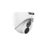 IPC3614SB-ADF28KM-I0 4MP LightHunter Fixed IR Turret Network Camera
