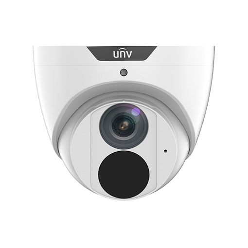 IPC3615SB-ADF28KM-I0 5MP HD LightHunter IR Fixed Eyeball Network Camera