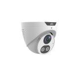 IPC3615SB-ADF28KMC-I0 5MP Tri-Guard Fixed Dual-light Turret Network Camera