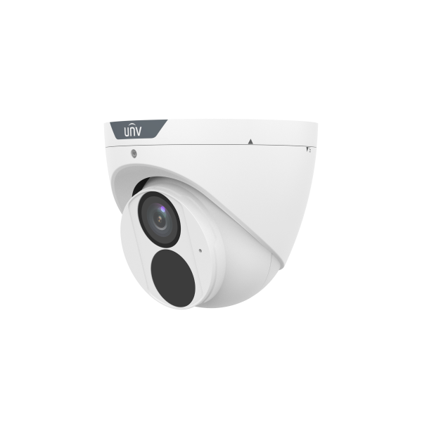 IPC3615SR-ADF28KM-H 5MP HD Easystar WDR Fixed IR Eyeball Network Camera