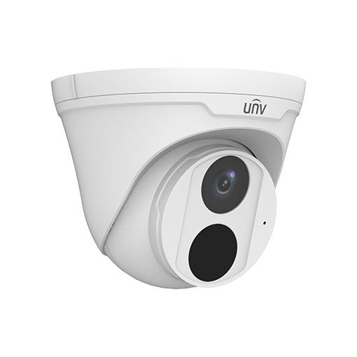 IPC3615SR3-ADF28K-G 5MP HD IR Fixed Eyeball Network Camera