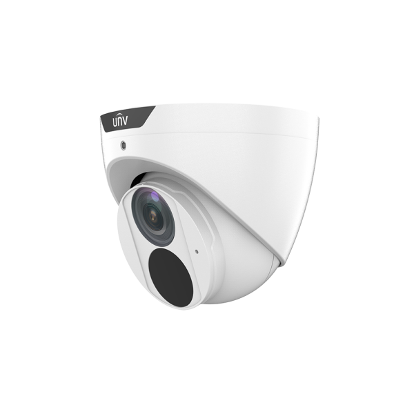 IPC3618SB-ADF28KM-I0 8MP LightHunter Fixed IR Turret Network Camera