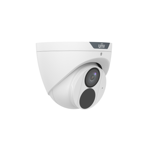 IPC3618SR-ADF40KM-H 8MP HD Easystar WDR Fixed IR Eyeball Network Camera