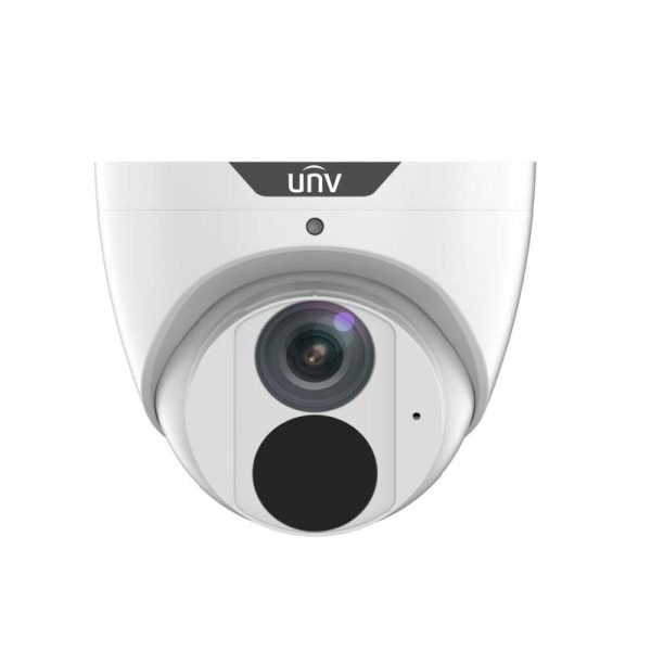 IPC3618SR3-ADF28(40)KM-G 4K HD IR Fixed Eyeball Network Camera