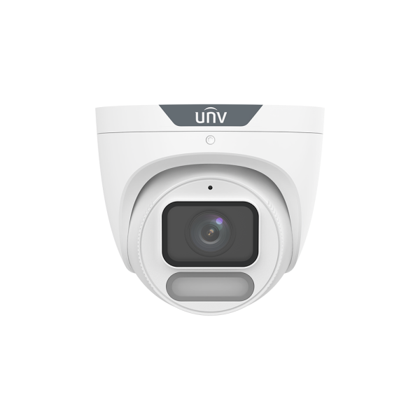 IPC3624SR-ADF28KM-WP 4MP WDR ColourHunter Eyeball Network Camera