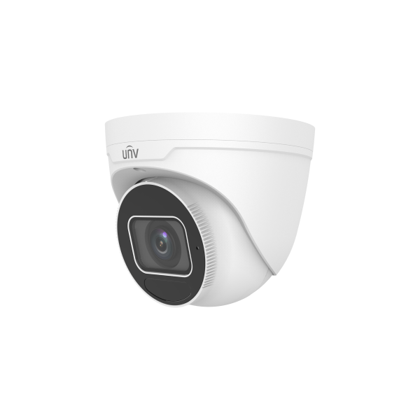 IPC3634SB-ADZK-I0 4MP LightHunter VF IR Turret Network Camera