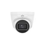 IPC3634SS-ADF28K-I1 4MP LightHunter Fixed IR Turret Network Camera